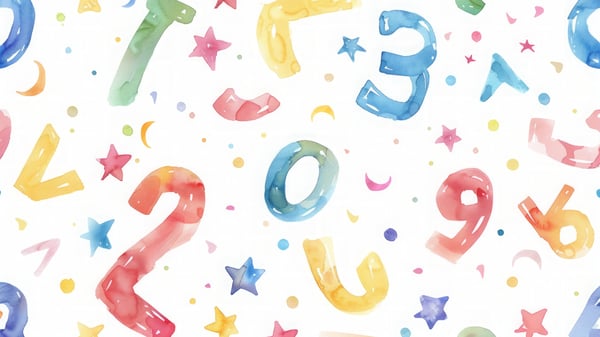 Os Números de João Pedro Mésseder