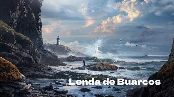 Lenda de Buarcos
