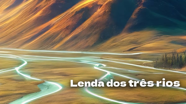 Lenda dos três rios