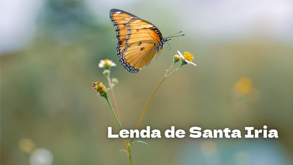 Lenda de Santa Iria