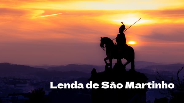 Lenda de São Martinho