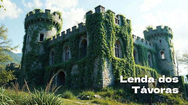 Lenda dos Távoras