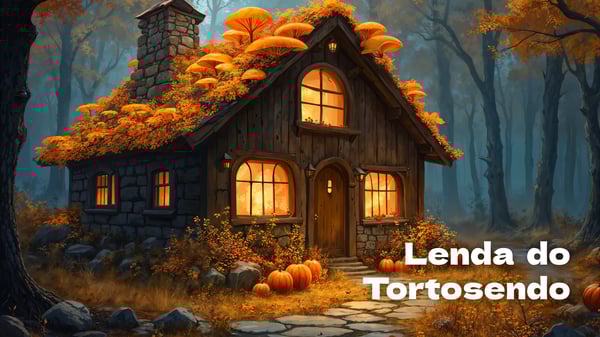 Lenda do Tortosendo – Covilhã