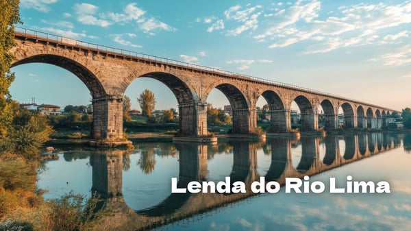 Lenda do Rio Lima