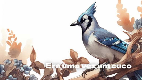 Era uma vez um Cuco