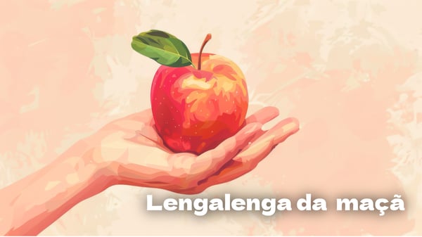 Lengalengas da Maçã