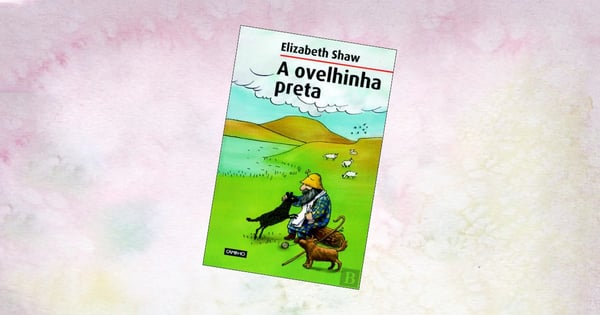A Ovelhinha Preta de Elizabeth Shaw