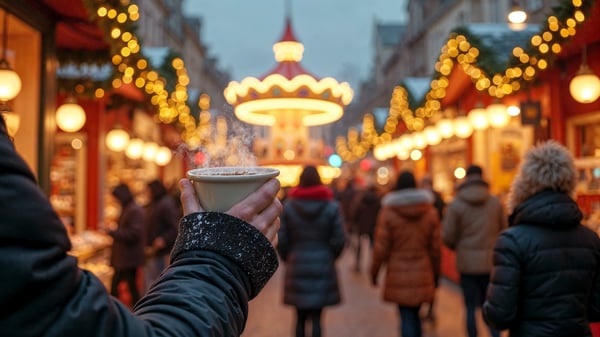 10 mercados de Natal