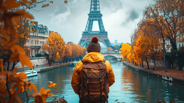 10 museus para visitar em Paris