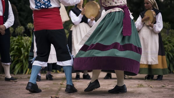 Bailinho da Madeira (música e letra)