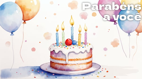 Canções para crianças em Português, música e letra