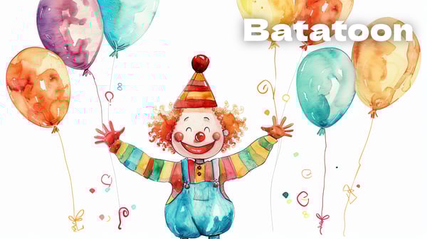 Batatoon (música e letra)