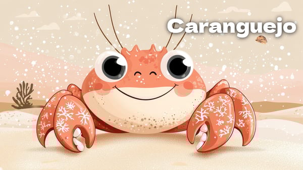 Caranguejo, música e letra