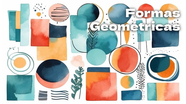 Canção Figuras Geométricas, música e letra