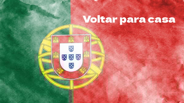 Voltar para Casa (Revolução Liberal e Guerra Civil)