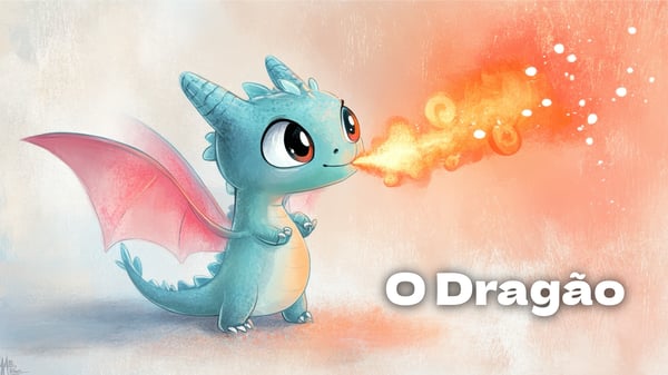 O Dragão (música e letra)