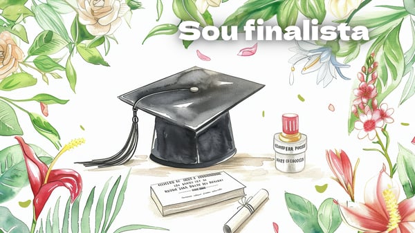 Sou Finalista (música e letra)