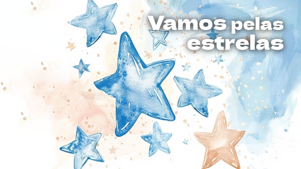 Vamos pelas Estrelas, música e letra