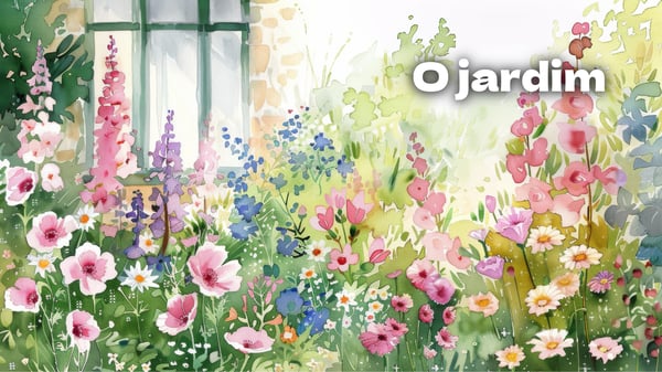 Canções para crianças em Português, música e letra