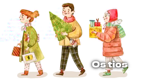 Canções para crianças em Português, música e letra