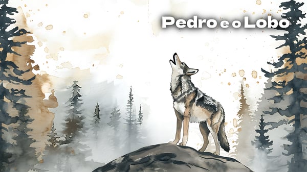 Canções para crianças em Português, música e letra