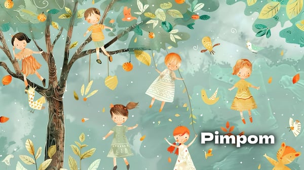 Canções para crianças em Português, música e letra