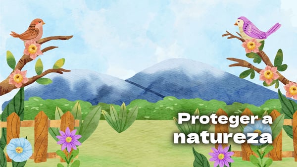 Canções para crianças em Português, música e letra