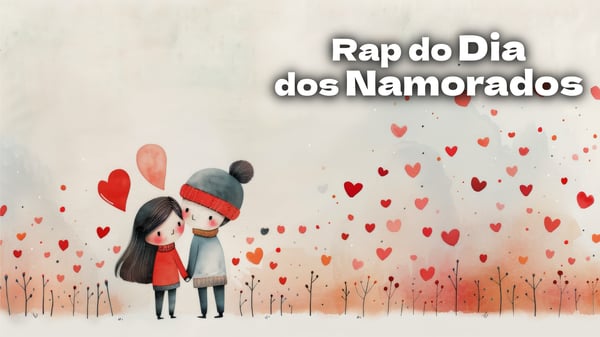 Canções para crianças em Português, música e letra