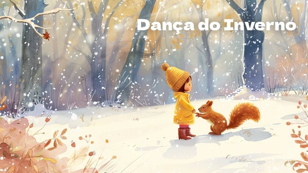 Dança do Inverno(música e letra)