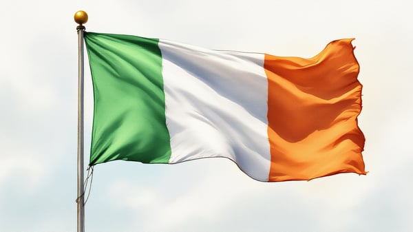 Irlanda
