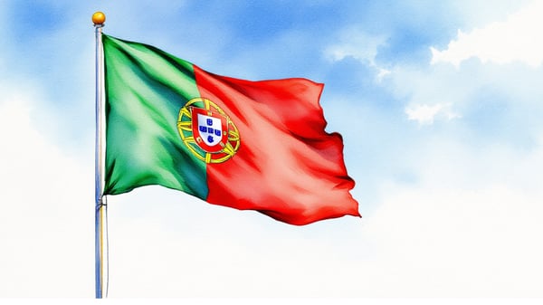 Portugal