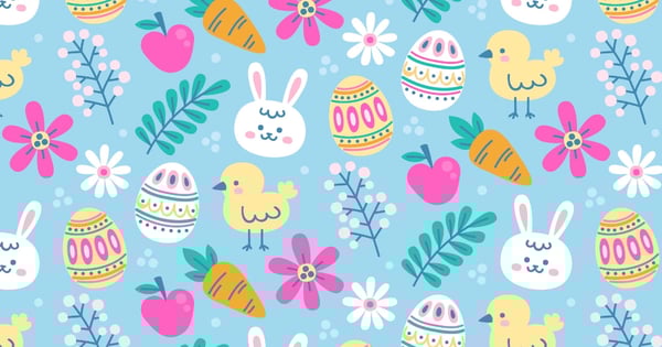 Provérbios de Páscoa