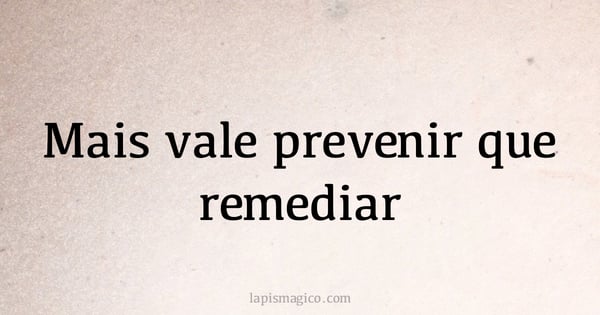 Maio me molhou, maio me enxugou (provérbio ou dito popular)