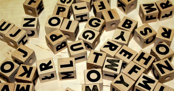 Sopa de letras do corpo humano