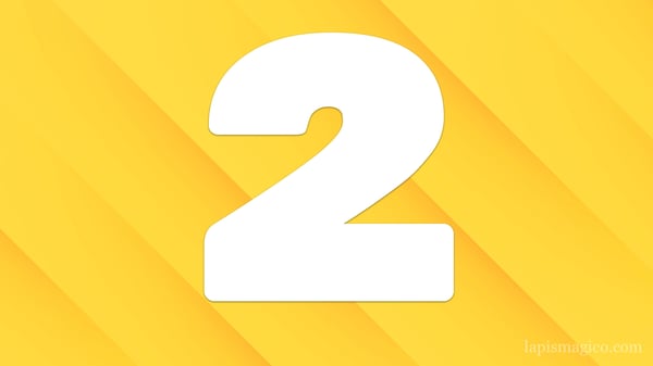 Tabuada do 2 para crianças (fichas divertidas e gratuitas)