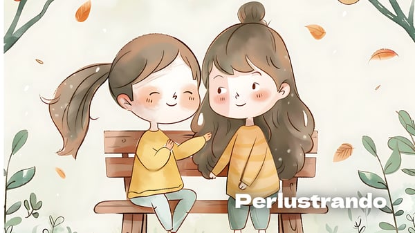 Perlustrando patética, trava-línguas