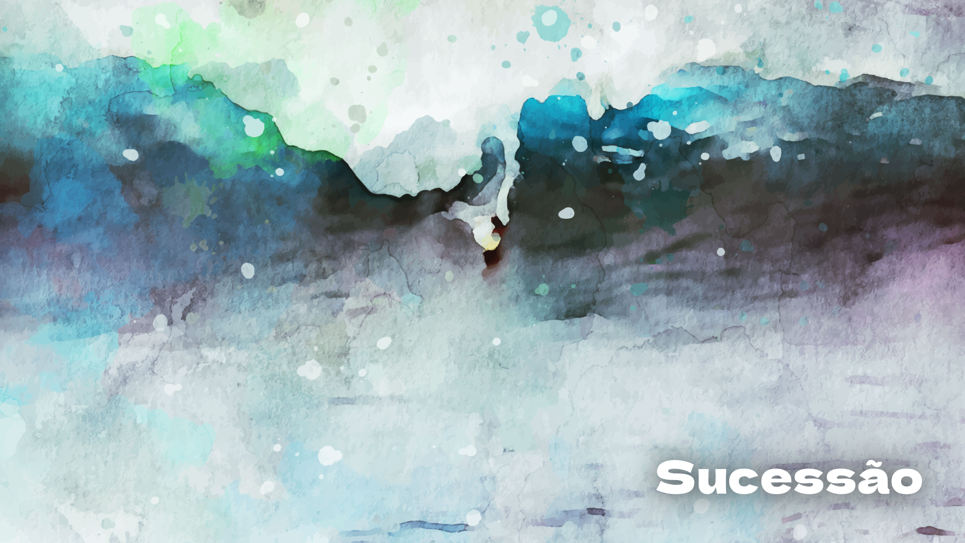 Sucessão, trava-línguas