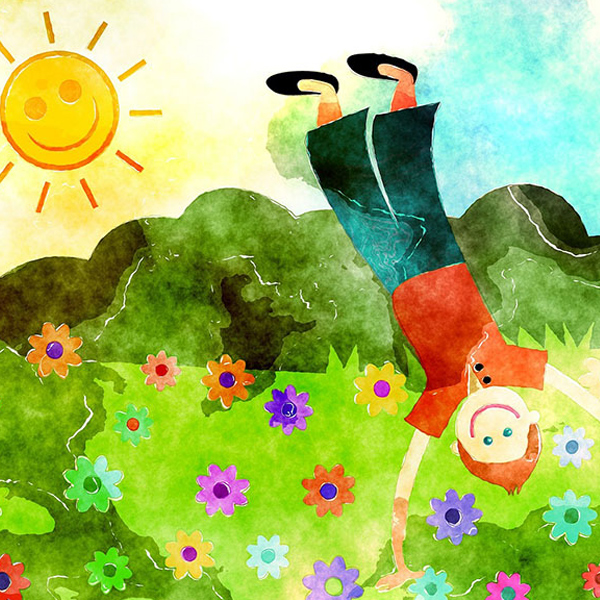 Lengalengas e rimas do arco da-velha populares em Portugal