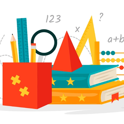 Tabuadas para crianças, muitas fichas para aprender com sorrisos